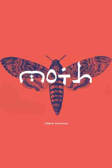 Moth Poster