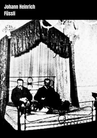 Johann Heinrich Füssli Poster