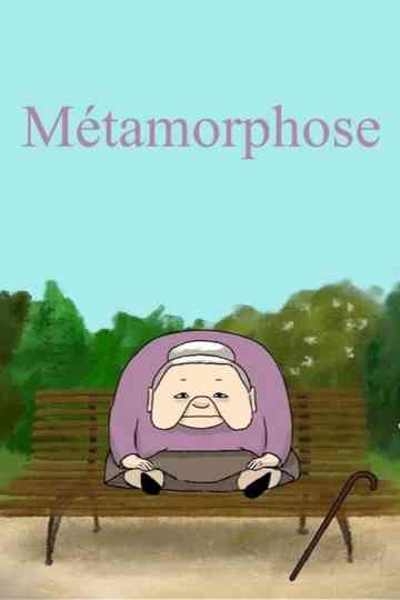Métamorphose Poster