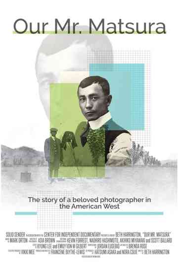 Our Mr. Matsura Poster