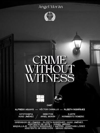 Crime Without Witness