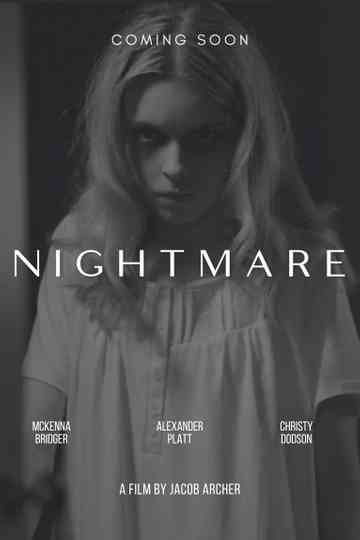 Nightmare Poster
