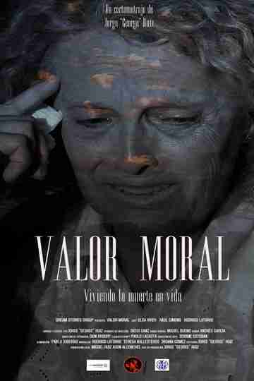 Valor Moral Poster