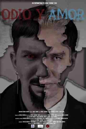 Odio y Amor Poster