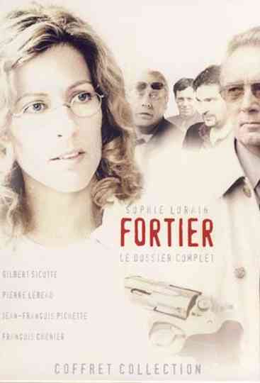 Fortier Poster