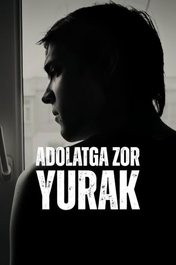 Adolatga Zor Yurak