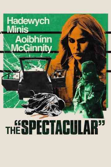 The Spectacular Poster