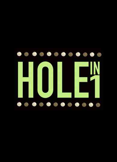 Hole in One Poster