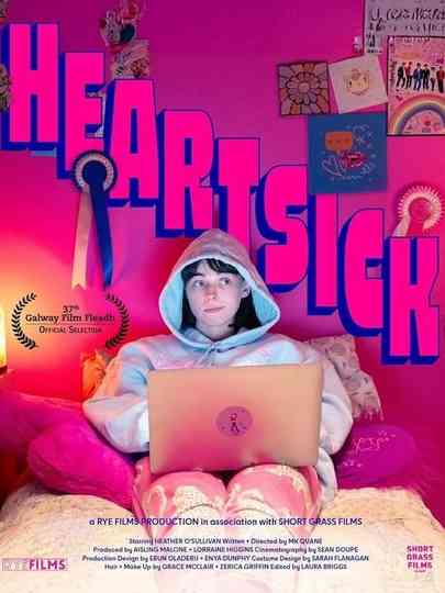 Heartsick Poster