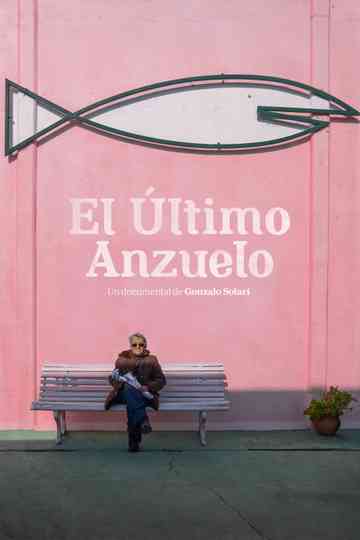 El último anzuelo Poster