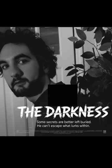 The Darkness Poster