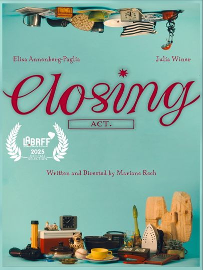 Closing Act