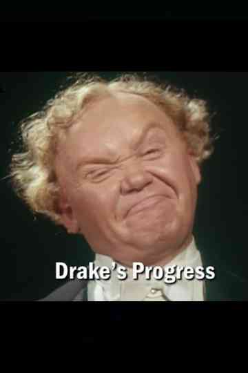 Charlie Drake: Drake's Progress Poster