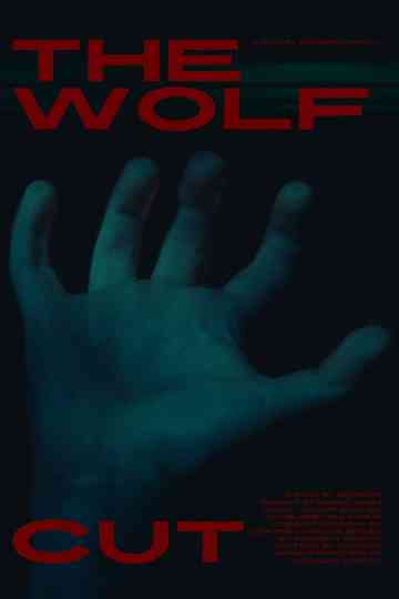 The Wolf Cut Poster