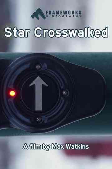 Star Crosswalked Poster