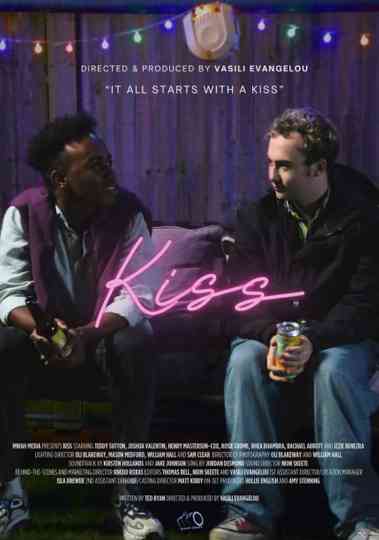 Kisss Poster