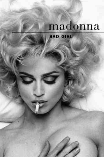 Bad Girl Poster