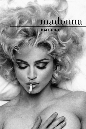Bad Girl