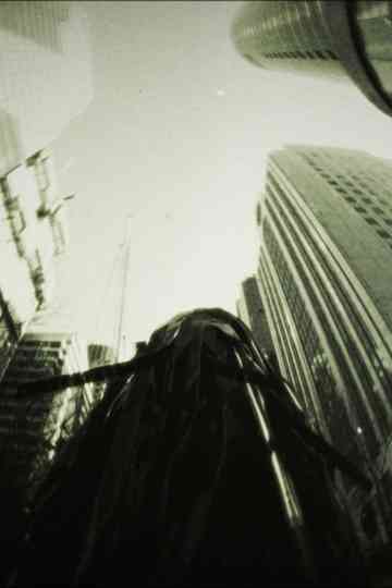 Monstruo Obscura Poster