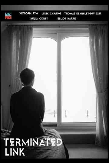 Terminated Link Poster