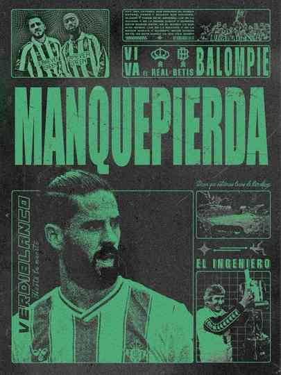 Adonde vayas, VOY. BETIS Ale Poster