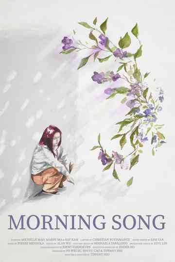 Morning Song Poster