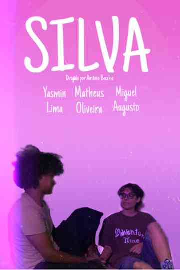 Silva Poster