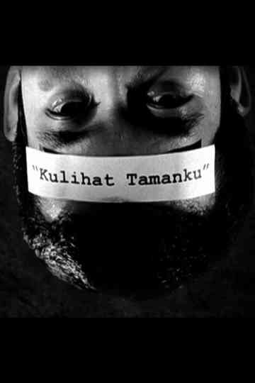 Kulihat Tamanku Poster