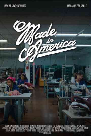 Made in America Poster