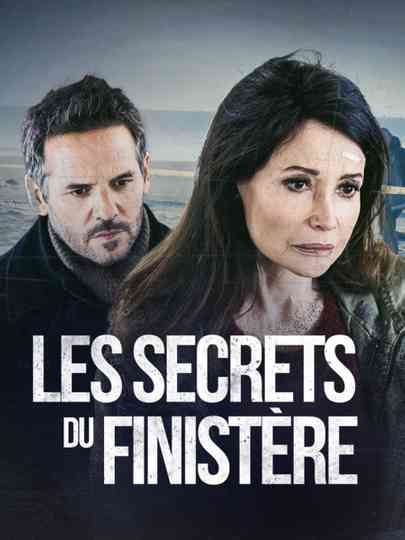 Les secrets du Finistère Poster