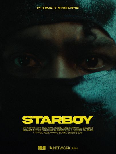 Starboy