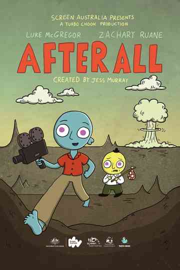 After All Poster