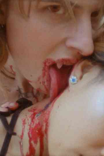 Resurrect Me as a Parasite Poster