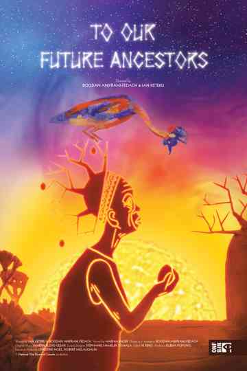 To Our Future Ancestors Poster
