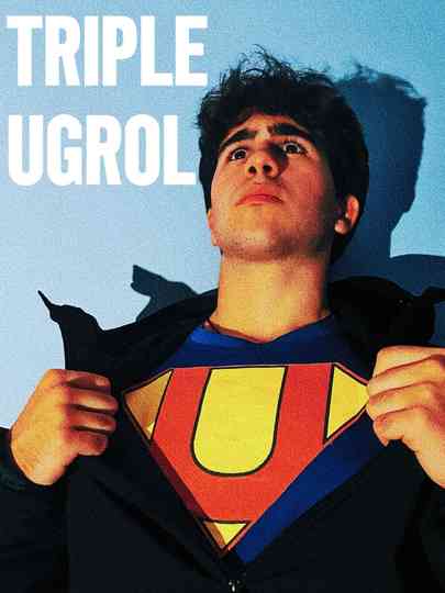 TRIPLE UGROL Poster