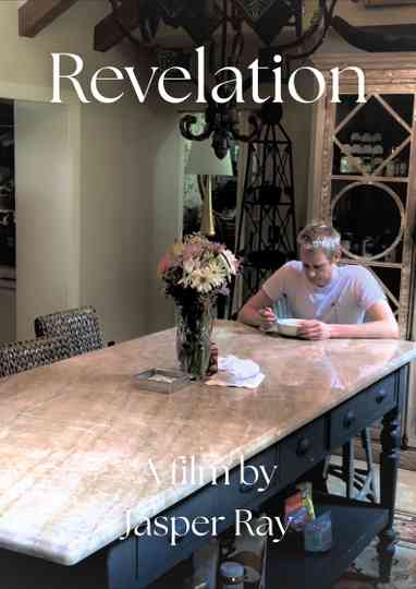 Revelation Poster