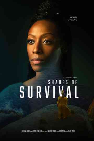 Shades of Survival Poster