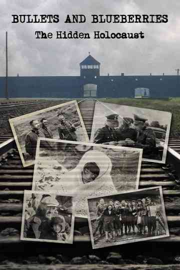 Bullets And Blueberries Poster