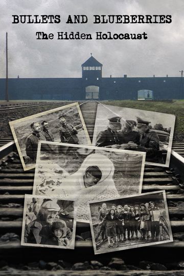 Bullets And Blueberries