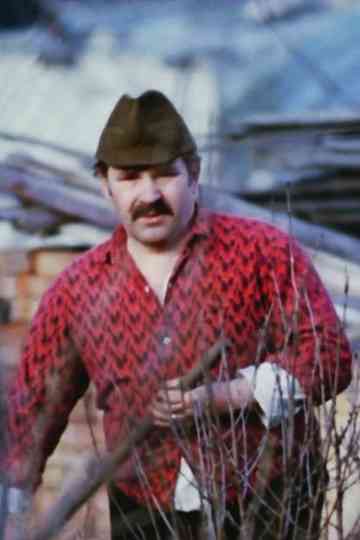 Aedniku kevad Poster