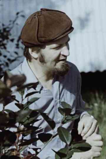 Aedniku sügis Poster