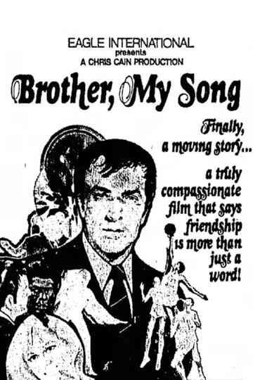 Brother, My Song Poster