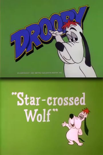 Star-Crossed Wolf