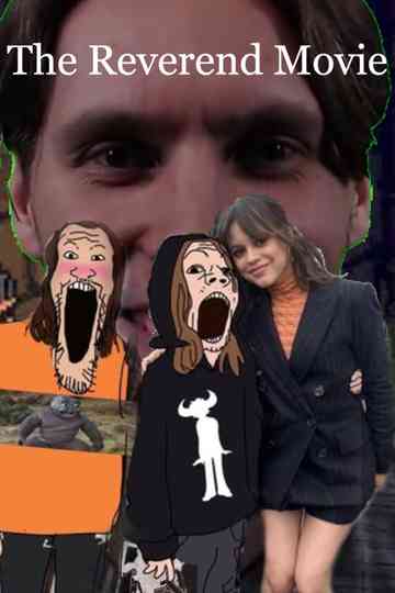 The Reverend Movie Poster