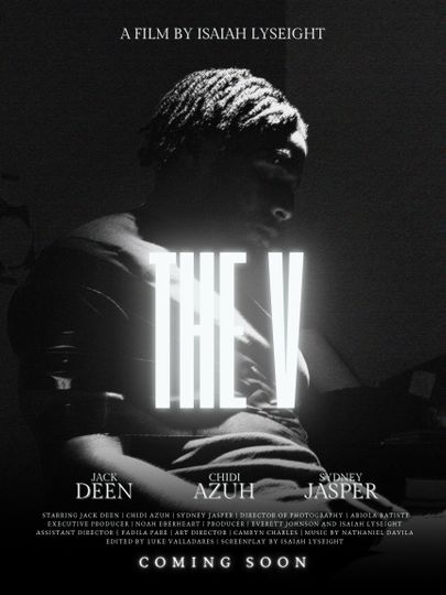 The V