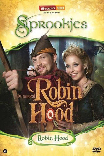 Musical Robin Hood Poster