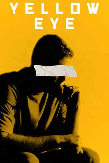 Yellow Eye Poster