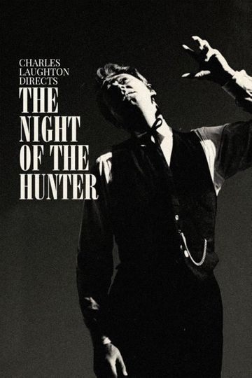 Charles Laughton Directs "The Night of The Hunter"