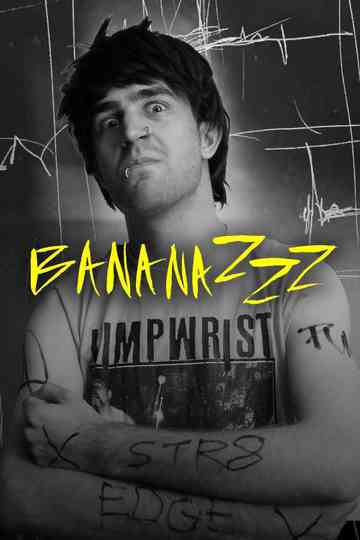 BANANAZZZ Poster