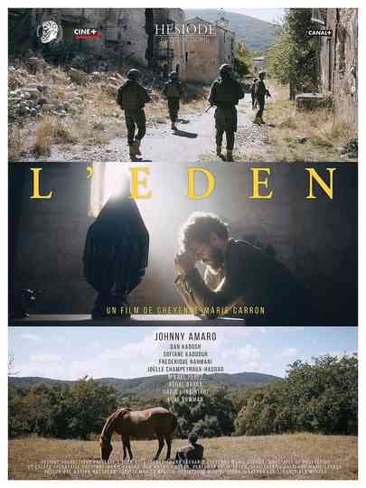 L'Eden Poster